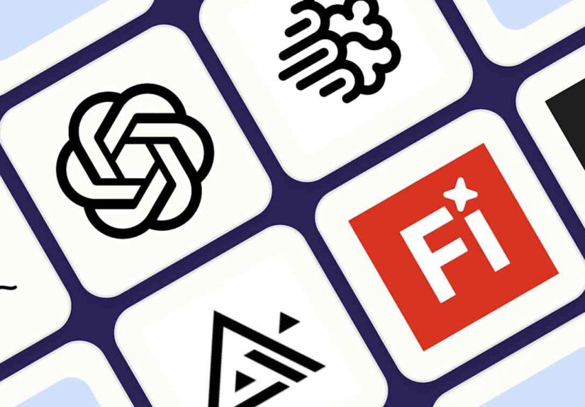 6 AI Tools That Help You Design Stunning Social Media Graphics